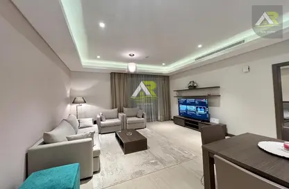 Apartment - 1 Bedroom - 2 Bathrooms for rent in Seef - Capital Governorate