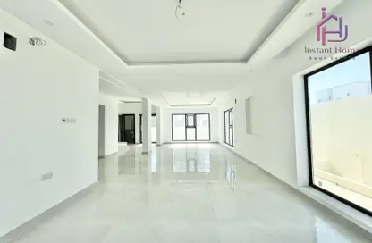 Villa - 6 Bedrooms - 6 Bathrooms for sale in Mozoon - Diyar Al Muharraq - Muharraq Governorate