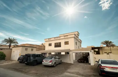 فيلا - 5 غرف نوم - 3 حمامات للبيع في سند - المحافظة الوسطى