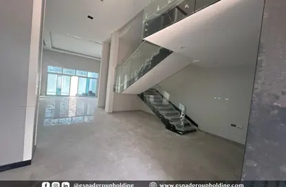 Villa - 4 Bedrooms - 7+ Bathrooms for sale in Amwaj Islands - Muharraq Governorate