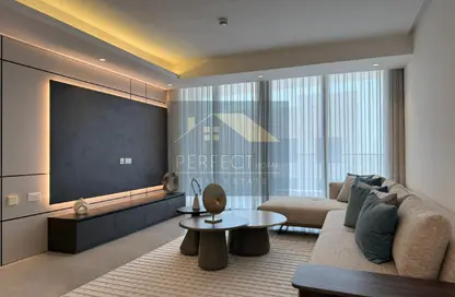 Apartment - 1 Bedroom - 2 Bathrooms for sale in Breeze of Dilmunia - Dilmunia Island - Muharraq Governorate