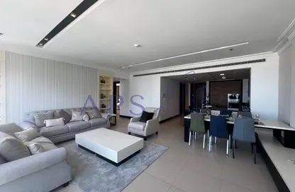 Apartment - 2 Bedrooms - 2 Bathrooms for sale in Amwaj Avenue - Amwaj Islands - Muharraq Governorate