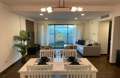 شقة - غرفة نوم - 1 حمام للبيع في جزيرة تالا - أمواج - المحرق