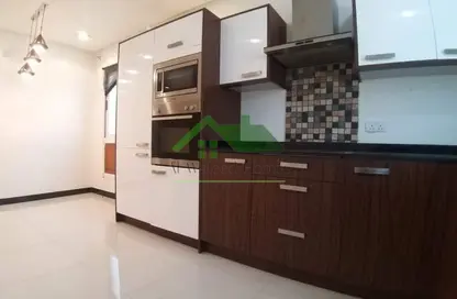 Apartment - 3 Bedrooms - 2 Bathrooms for rent in Sanad - Central Governorate