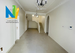 Villa - 5 bedrooms - 6 bathrooms for rent in Bu Kowarah - Riffa - Southern Governorate