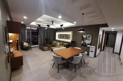 شقة - 2 غرف نوم - 2 حمامات للبيع في أمواج هومز - أمواج - المحرق