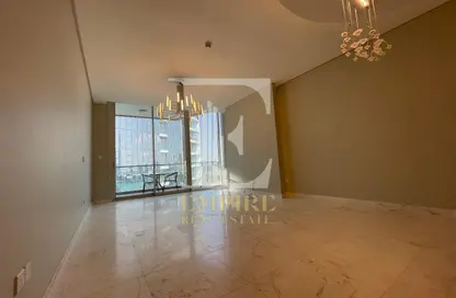 Apartment - 2 Bedrooms - 4 Bathrooms for rent in Bahrain Bay - Capital Governorate