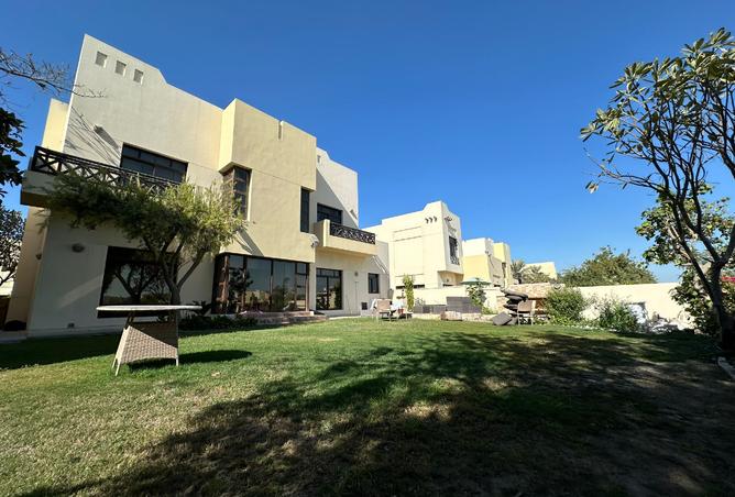 Apartment - 4 Bedrooms - 4 Bathrooms for sale in Riffa Views - Riffa - Southern Governorate
