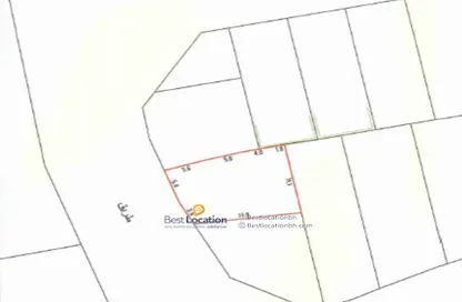 Land - Studio for sale in Barbar - Northern Governorate