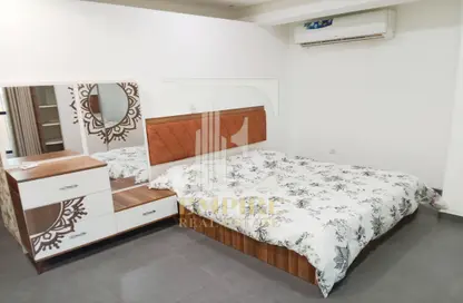 Apartment - 1 Bedroom - 1 Bathroom for rent in Hidd - Muharraq Governorate