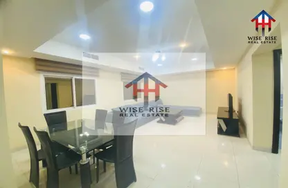 Apartment - 2 Bedrooms - 3 Bathrooms for rent in Adliya - Manama - Capital Governorate