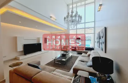 Villa - 4 Bedrooms - 5 Bathrooms for sale in Amwaj Avenue - Amwaj Islands - Muharraq Governorate