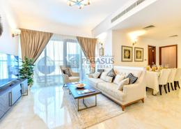 Apartment - 3 bedrooms - 5 bathrooms for sale in Seef - Capital Governorate