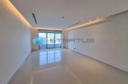 Apartment - 2 Bedrooms - 3 Bathrooms for rent in Reef Island - Capital Governorate