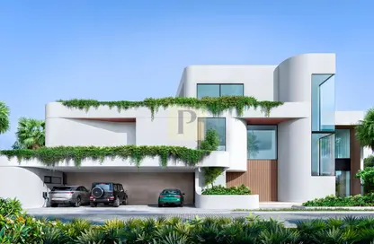 فيلا - 5 غرف نوم للبيع في الجنبية - المحافظة الشمالية