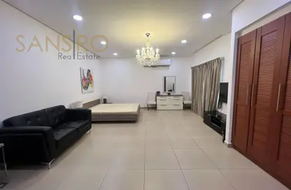 Apartment - Studio - 1 Bathroom for rent in Saar - Northern Governorate