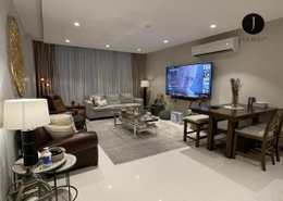 Apartment - 3 bedrooms - 3 bathrooms for sale in North Riffa - Riffa - Southern Governorate Apartment - 3 bedrooms - 3 bathrooms for sale in North Riffa - Riffa - Southern Governorate