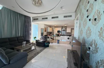 Apartment - 1 Bedroom - 1 Bathroom for sale in Al Juffair - Capital Governorate Apartment - 1 Bedroom - 1 Bathroom for sale in Al Juffair - Capital Governorate
