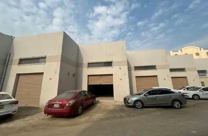 Shop - Studio - 1 Bathroom for rent in Sitra - Central Governorate