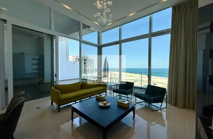 Townhouse - 1 Bedroom - 2 Bathrooms for sale in Seef - Capital Governorate