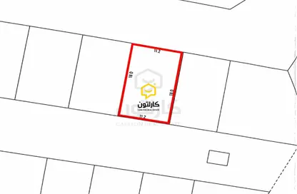 أرض - استوديو للبيع في السدرة - ديار المحرق - المحرق