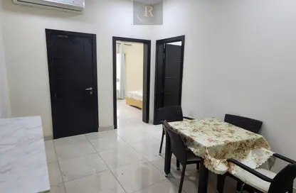 Apartment - 2 Bedrooms - 2 Bathrooms for rent in Salmabad - Central Governorate