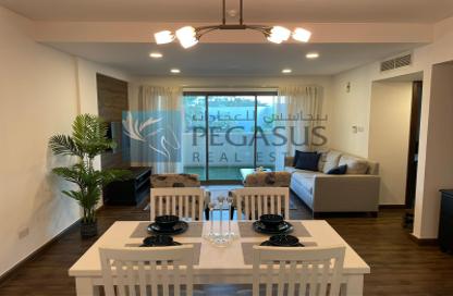 Apartment - 1 Bedroom - 2 Bathrooms for sale in Amwaj Islands - Muharraq Governorate
