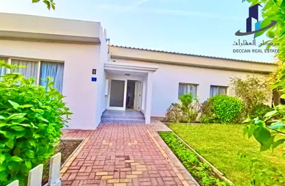 Villa - 3 Bedrooms - 3 Bathrooms for rent in Barbar - Northern Governorate