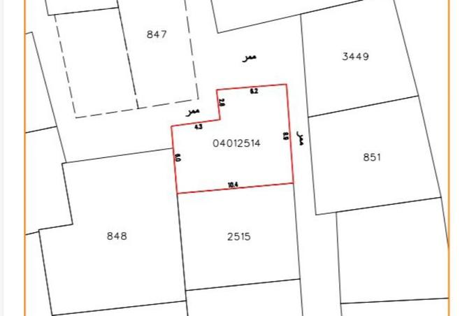 988984 - الصورة الرئيسية للعقار