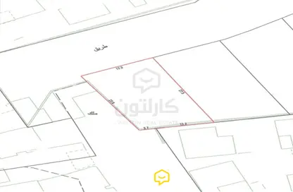 Land - Studio for sale in Samaheej - Muharraq Governorate