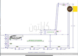 Shop - 1 bathroom for rent in Busaiteen - Muharraq Governorate