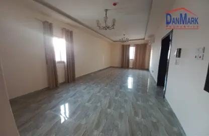صورة لـ غرفة فارغة شقة - 2 غرف نوم - 3 حمامات للايجار في توبلي - المحافظة الوسطى ، صورة رقم 1