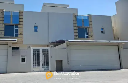 Villa - 4 Bedrooms - 4 Bathrooms for sale in Jid Al Haj - Northern Governorate