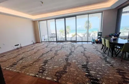 Villa - 5 Bedrooms - 6 Bathrooms for sale in Amwaj Beachfront - Amwaj Islands - Muharraq Governorate