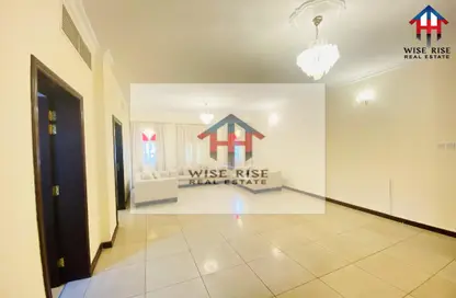 Apartment - 3 Bedrooms - 2 Bathrooms for rent in Hoora - Capital Governorate