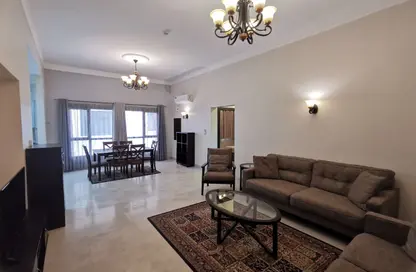 شقة - 3 غرف نوم - 2 حمامات للايجار في سار - المحافظة الشمالية