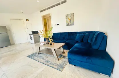 Apartment - 1 Bedroom - 1 Bathroom for rent in Segaya - Manama - Capital Governorate