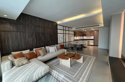 Apartment - 2 Bedrooms - 4 Bathrooms for sale in Essence of Dilmunia - Dilmunia Island - Muharraq Governorate