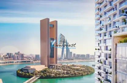 Bulk Sale Unit - Studio - 1 Bathroom for sale in Bahrain Bay - Capital Governorate