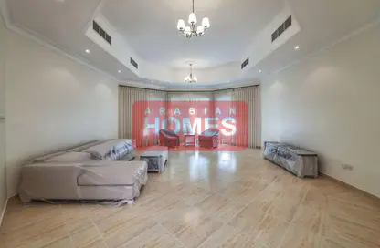 Villa - 4 Bedrooms - 5 Bathrooms for rent in Hamala - Northern Governorate