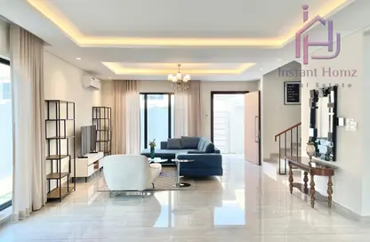 Villa - 4 Bedrooms - 6 Bathrooms for sale in Budaiya - Northern Governorate