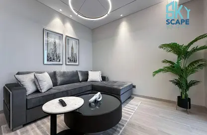 شقة - غرفة نوم - 1 حمام للايجار في خليج البحرين - محافظة العاصمة