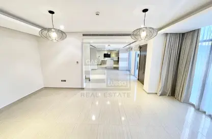 Villa - 4 Bedrooms - 6 Bathrooms for rent in Najma - Amwaj Islands - Muharraq Governorate