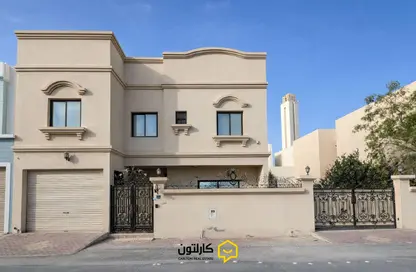 Villa - 5 Bedrooms - 7+ Bathrooms for sale in Busaiteen - Muharraq Governorate