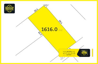 Land - Studio for sale in Al Daih - Northern Governorate