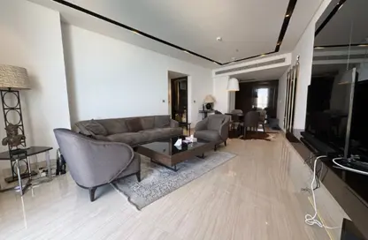 Apartment - 1 Bedroom - 2 Bathrooms for rent in Seef - Capital Governorate