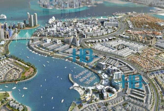 Land - Studio for sale in Mozoon - Diyar Al Muharraq - Muharraq Governorate