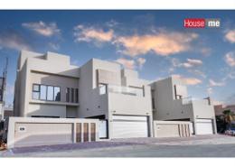 Villa - 5 bedrooms - 6 bathrooms for sale in Janabiya - Northern Governorate