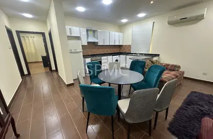 Apartment - 2 Bedrooms - 2 Bathrooms for rent in Tubli - Central Governorate Apartment - 2 Bedrooms - 2 Bathrooms for rent in Tubli - Central Governorate