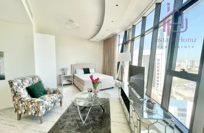 Apartment - Studio - 1 Bathroom for sale in Seef - Capital Governorate